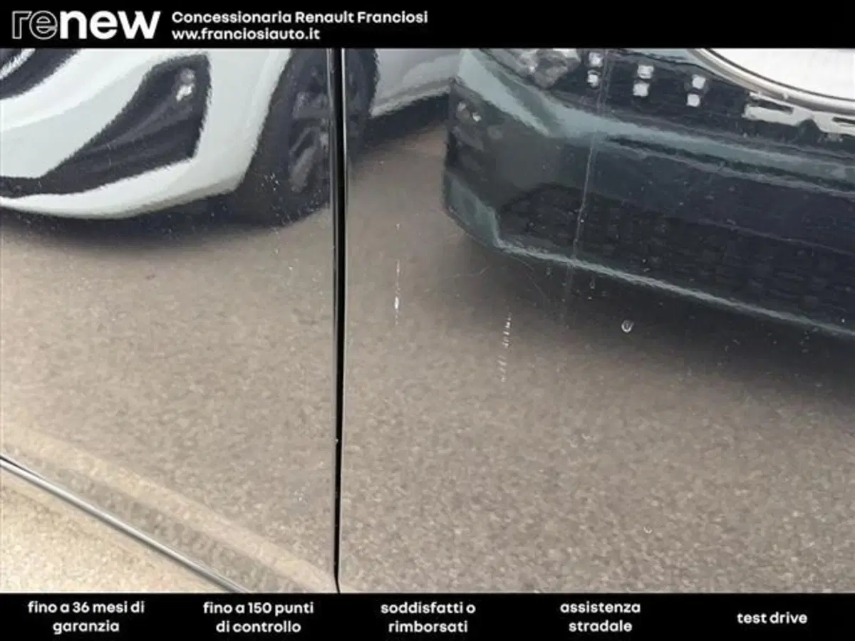 Nissan Micra usata a Modena (20)