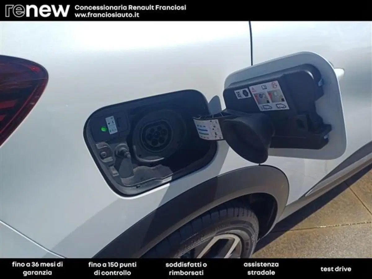 Renault Captur usata a Modena (19)