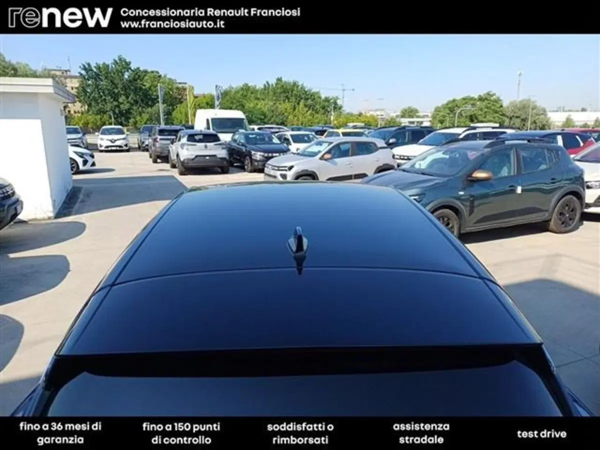 Renault Captur usata a Modena (18)