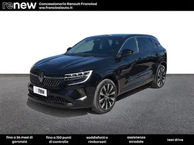 Renault Austral 1.3 mild hybrid Techno 160cv auto del 2023 usata a Mirandola