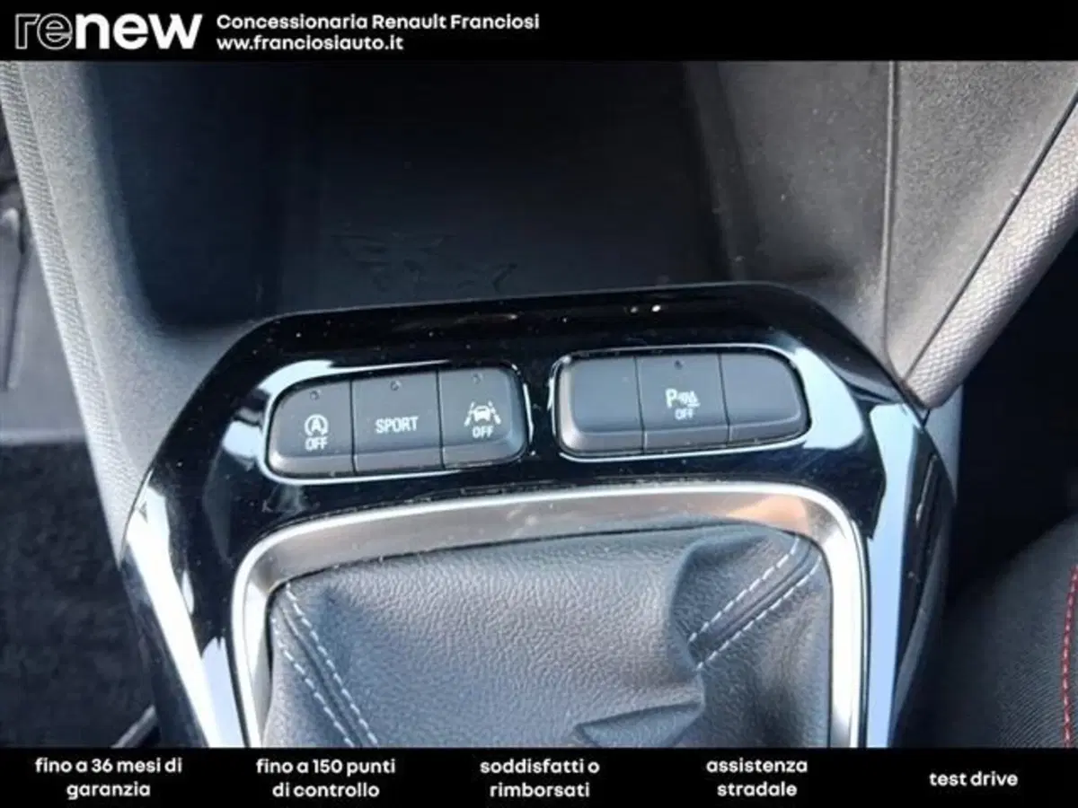 Opel Corsa usata a Modena (18)