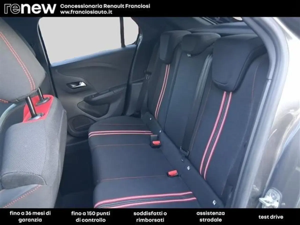Opel Corsa usata a Modena (3)