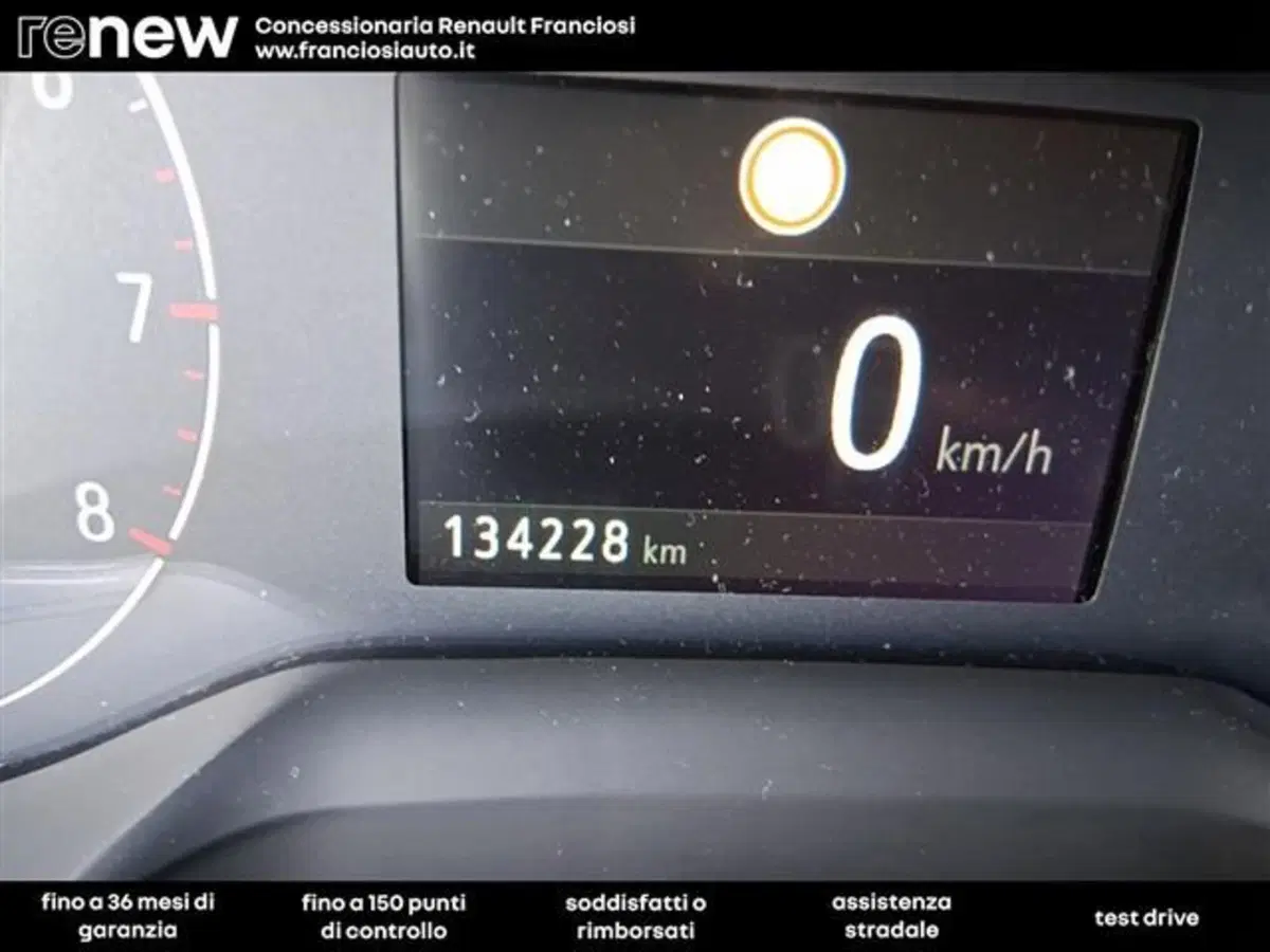 Opel Corsa usata a Modena (6)