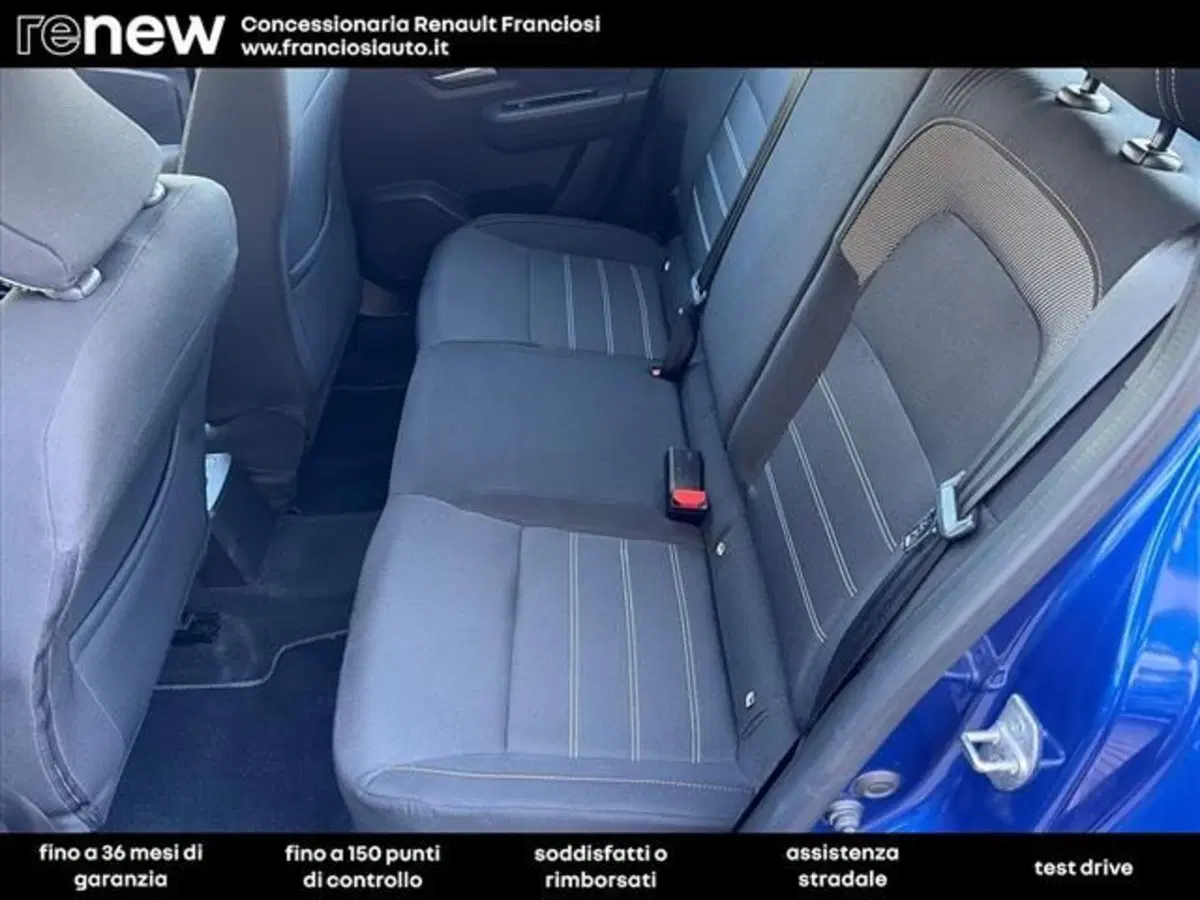 Dacia Sandero Stepway usata a Modena (11)