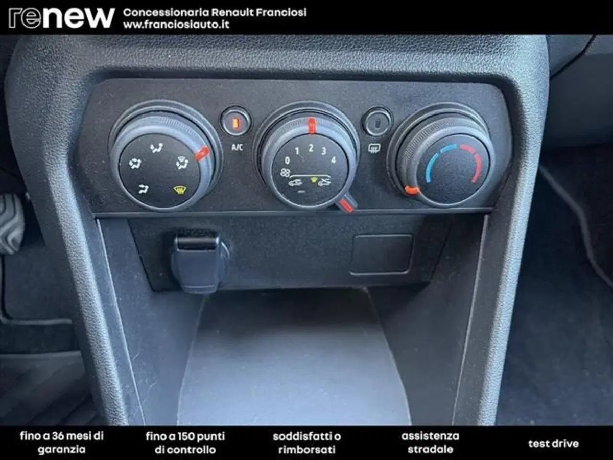 Dacia Sandero Stepway usata a Modena (14)