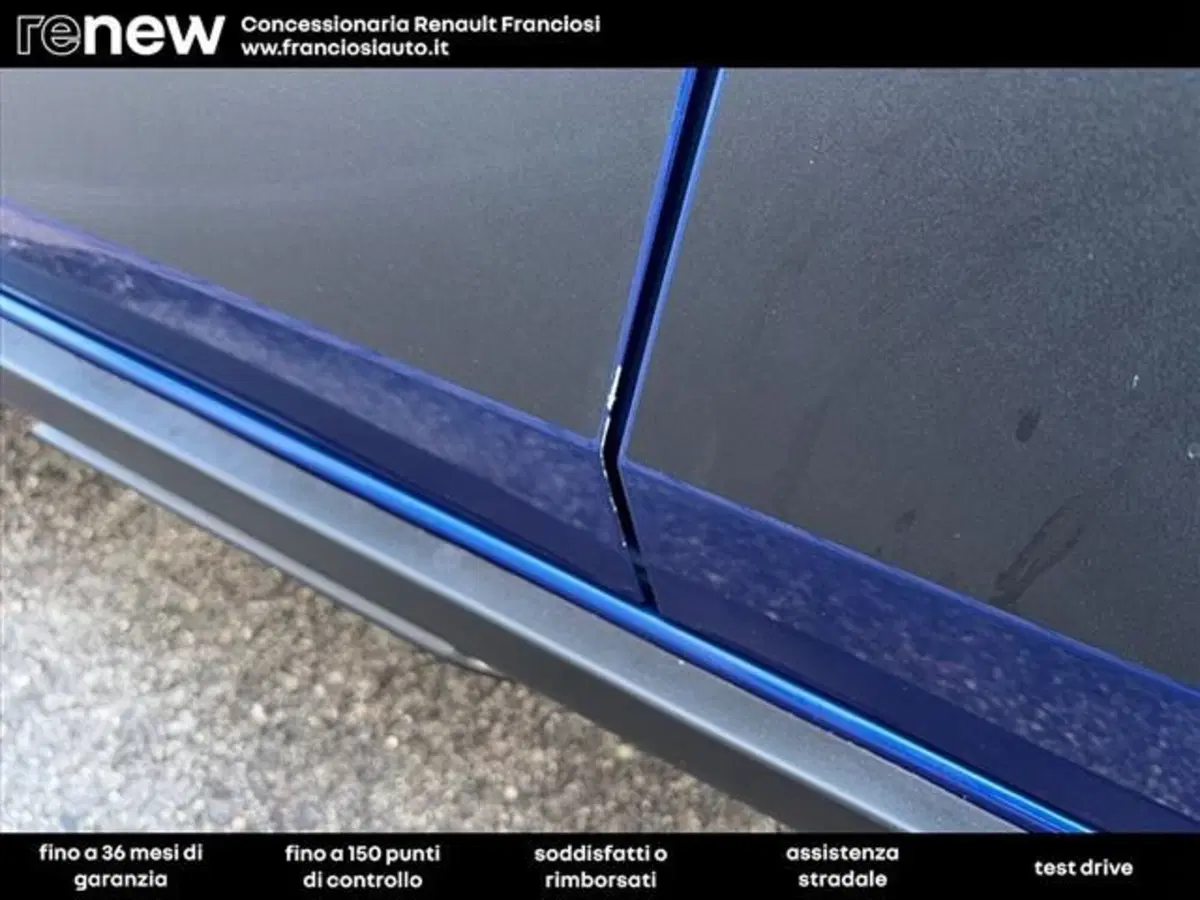 Dacia Sandero Stepway usata a Modena (20)