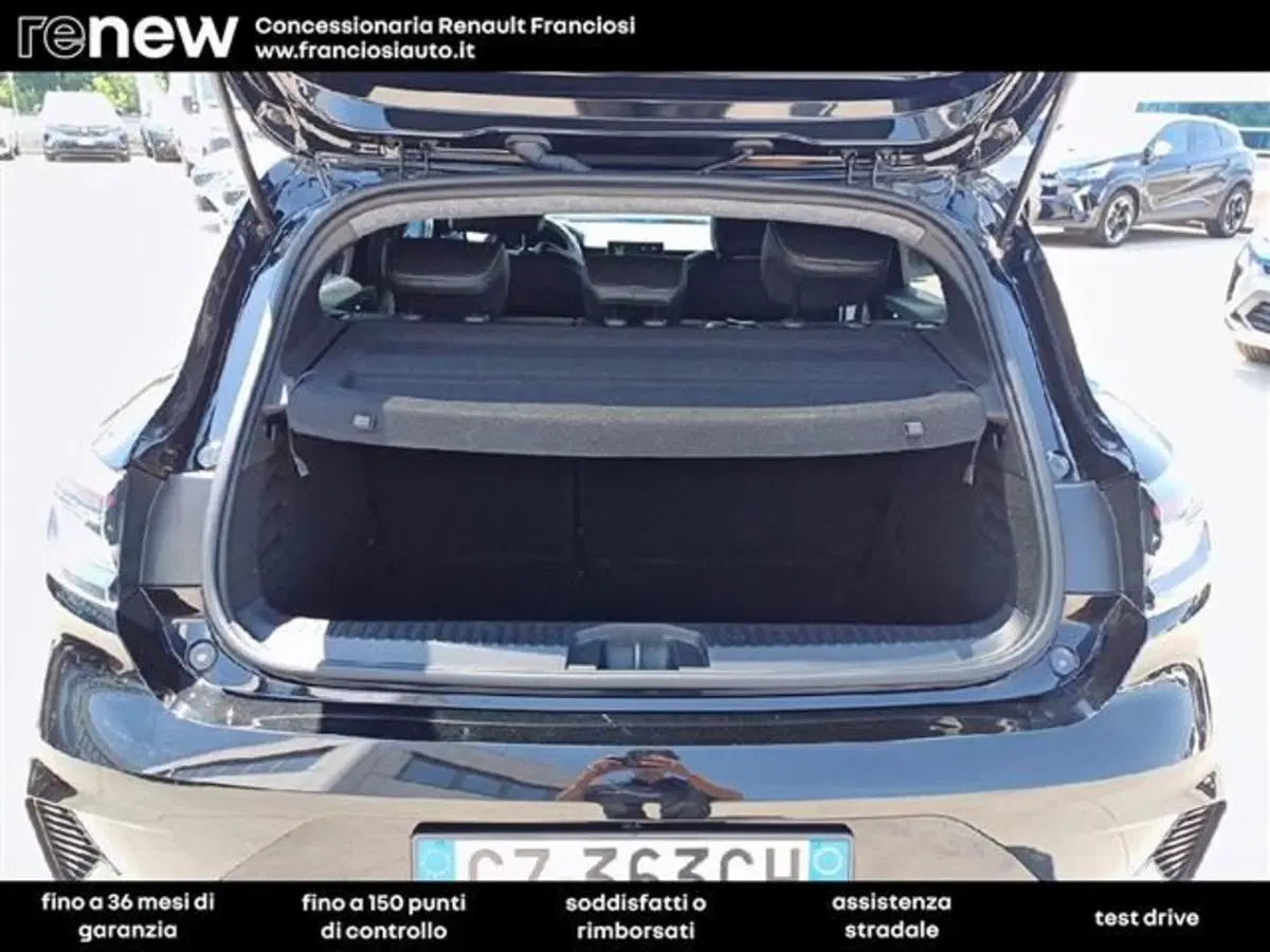 Renault Clio usata a Modena (18)