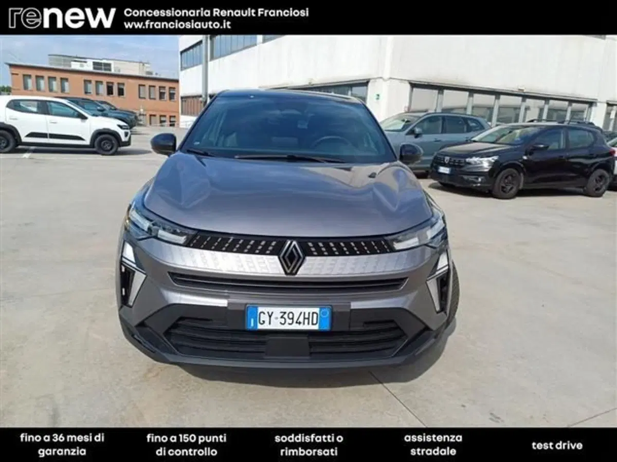 Renault Captur usata a Modena (14)