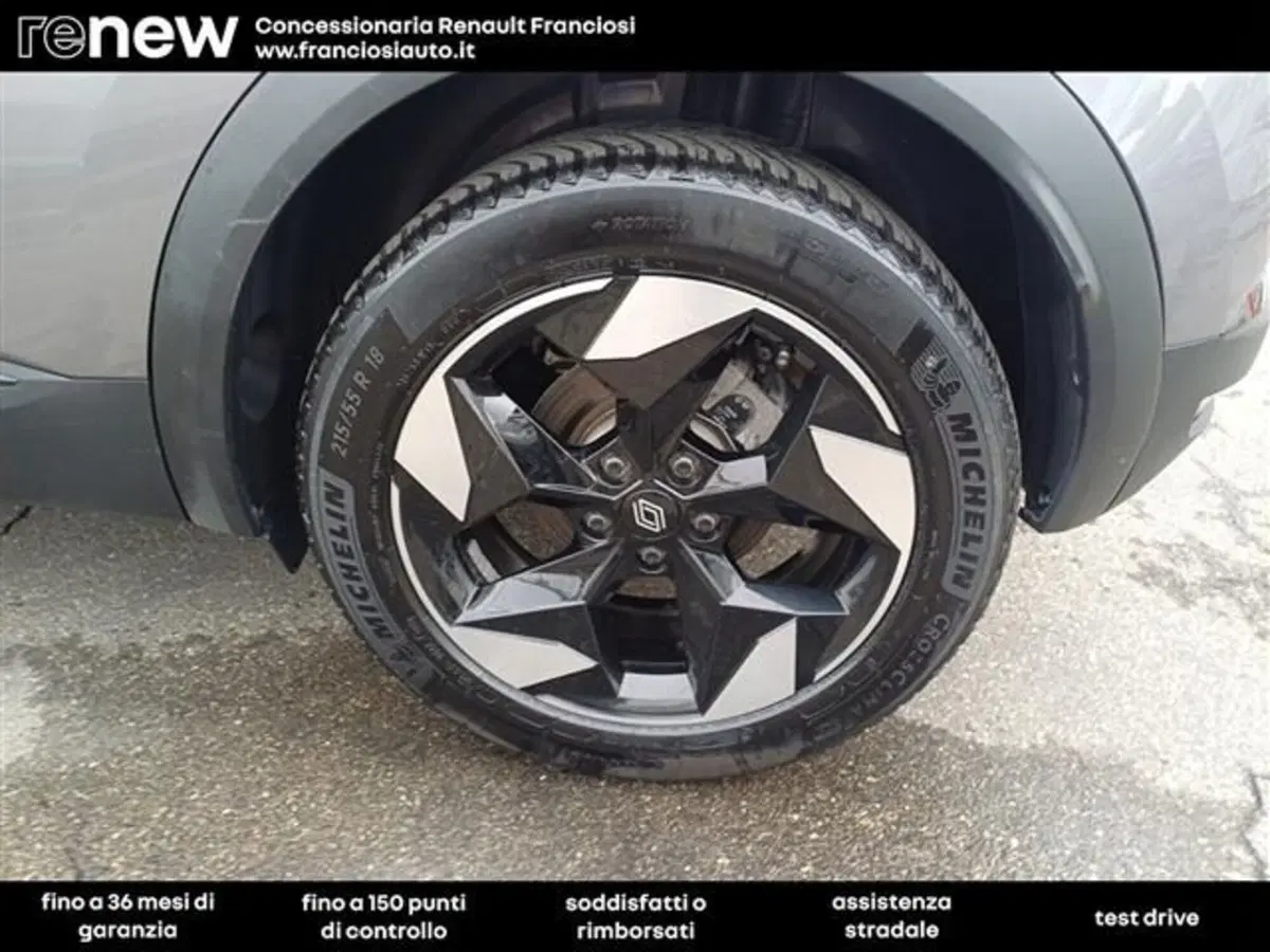 Renault Captur usata a Modena (12)