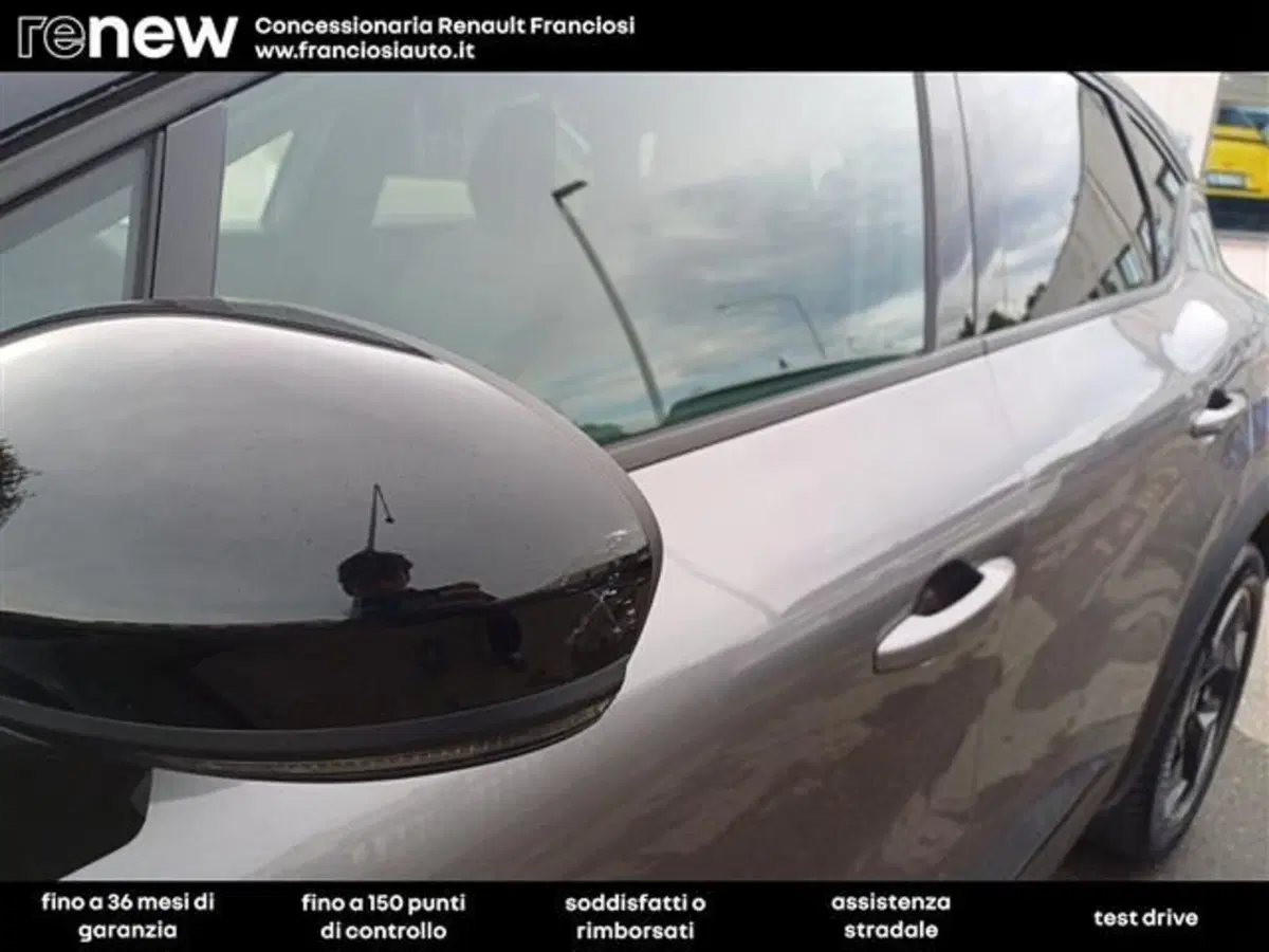 Renault Captur usata a Modena (15)