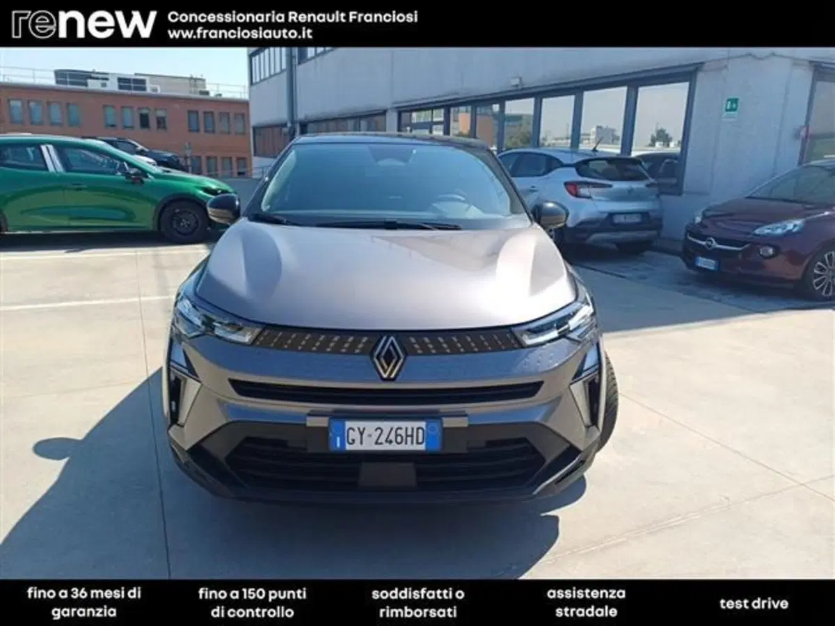 Renault Captur usata a Modena (15)