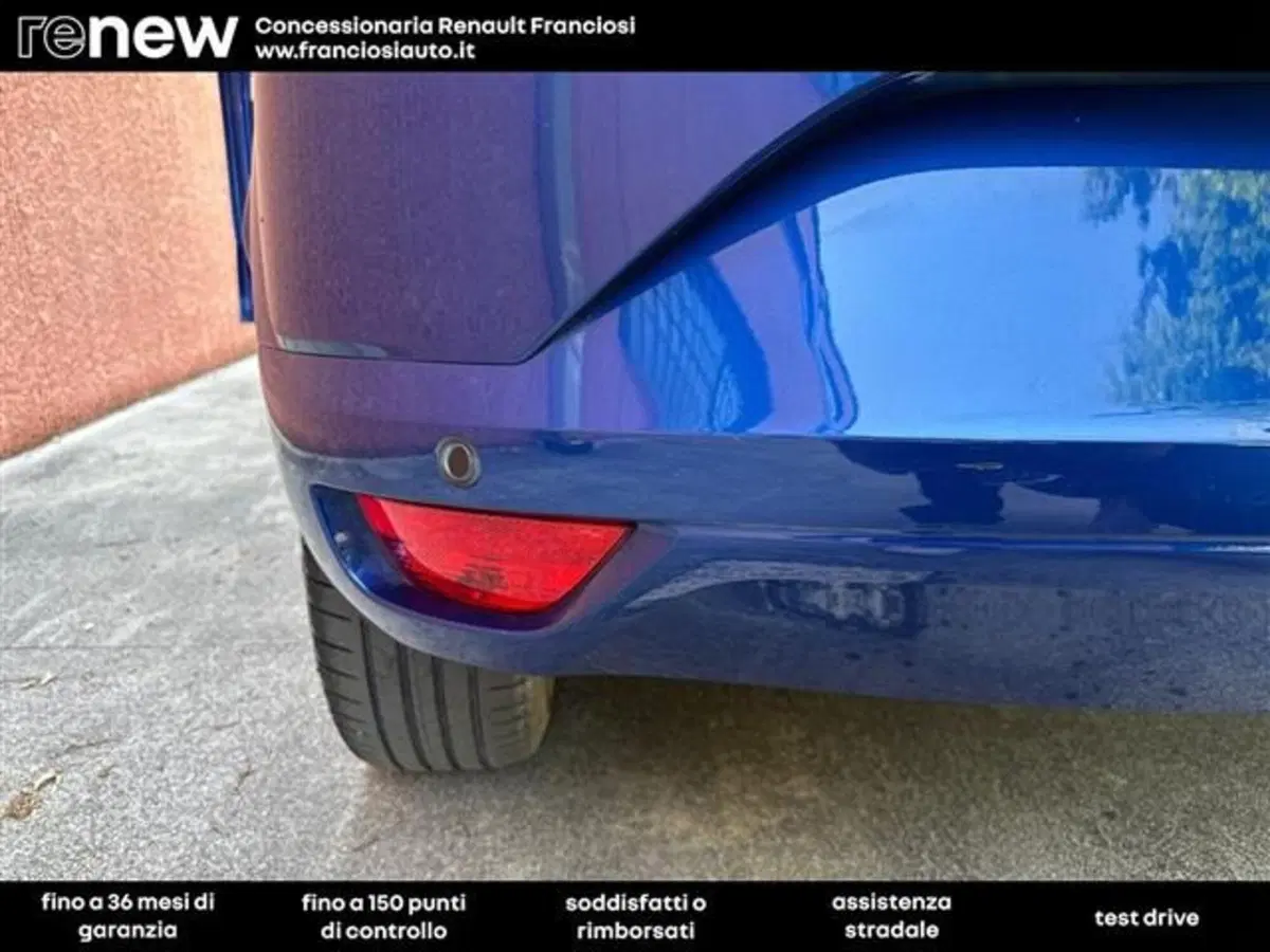 Dacia Sandero Streetway usata a Modena (20)