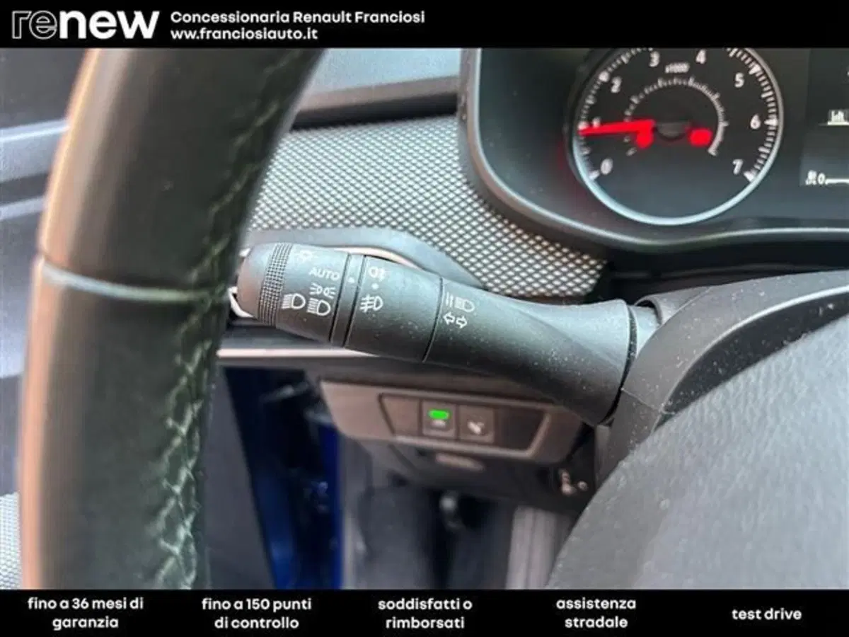 Dacia Sandero Streetway usata a Modena (6)