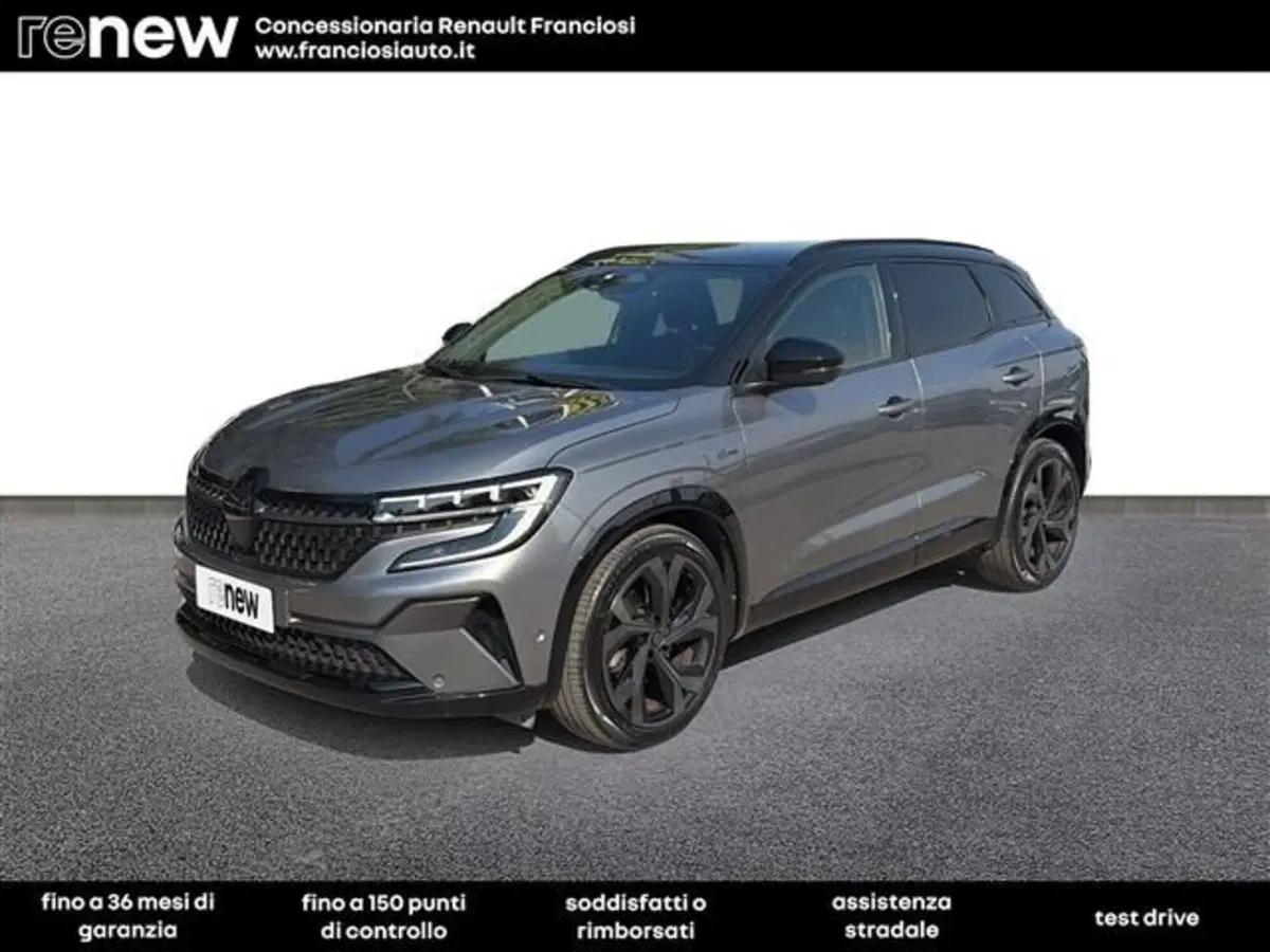 Renault Austral usata a Modena