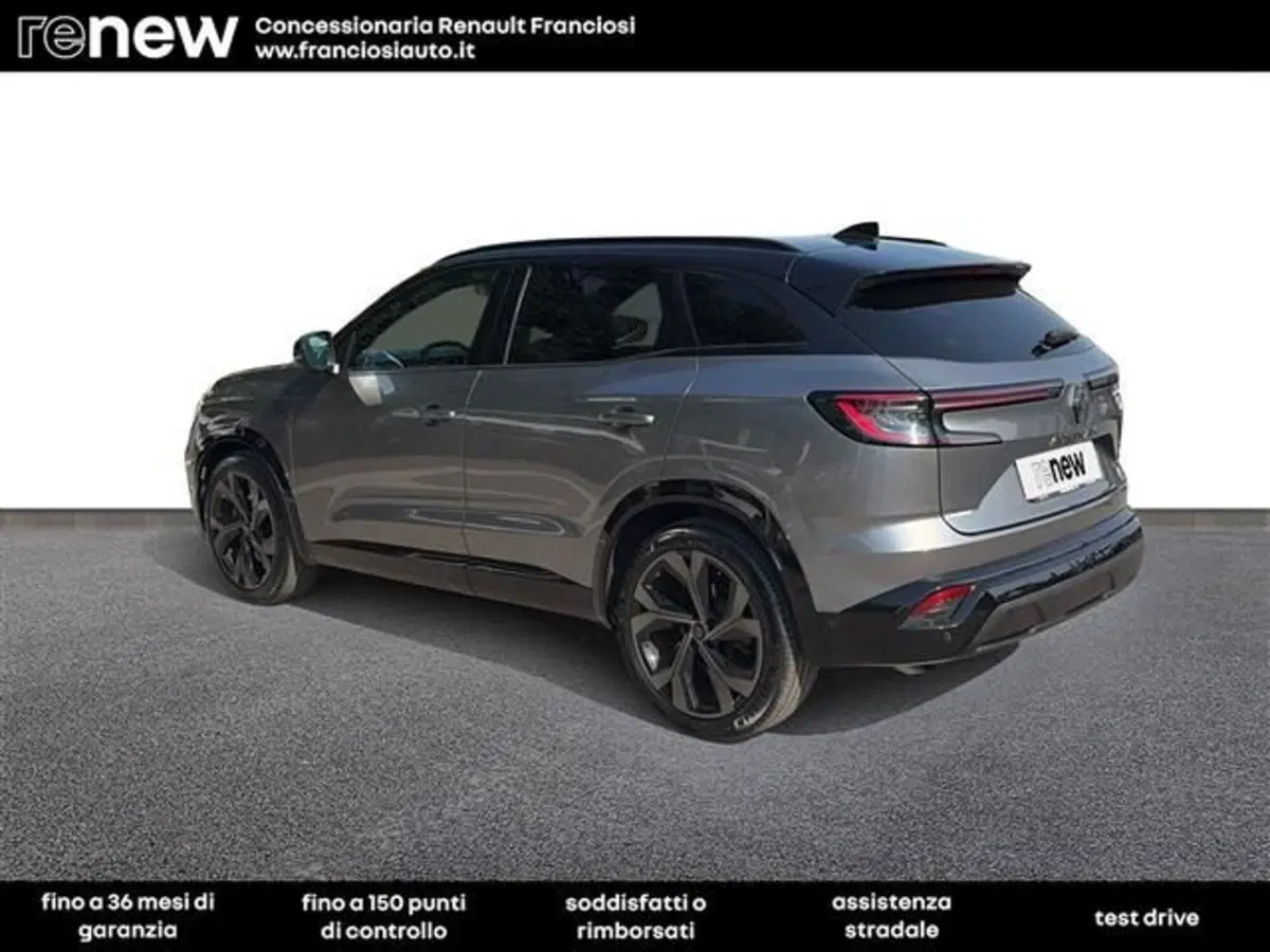 Renault Austral usata a Modena (3)