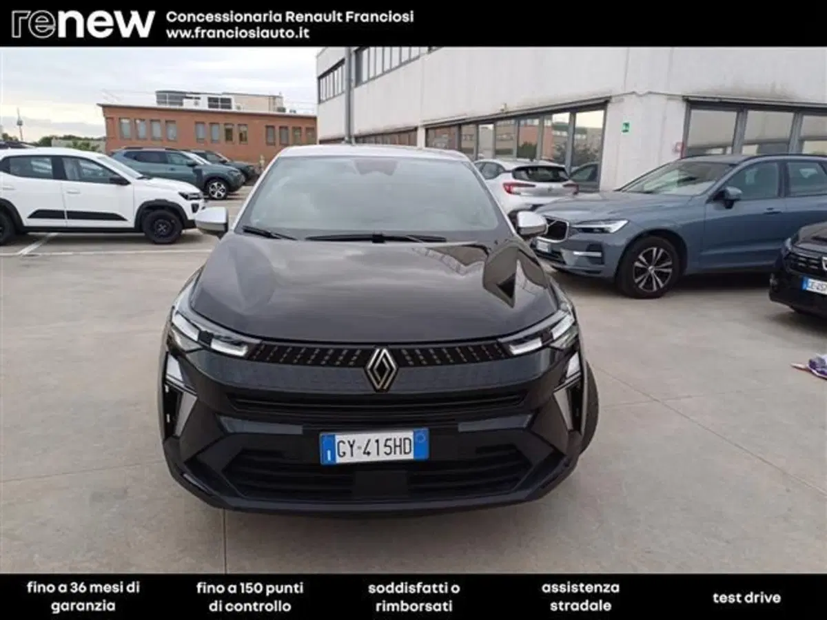 Renault Captur usata a Modena (12)
