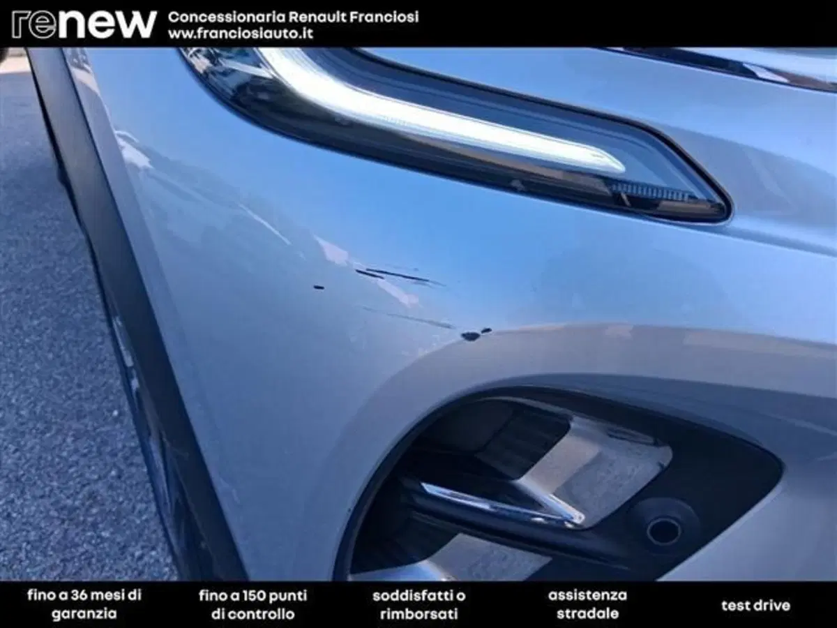 Renault Captur usata a Modena (12)