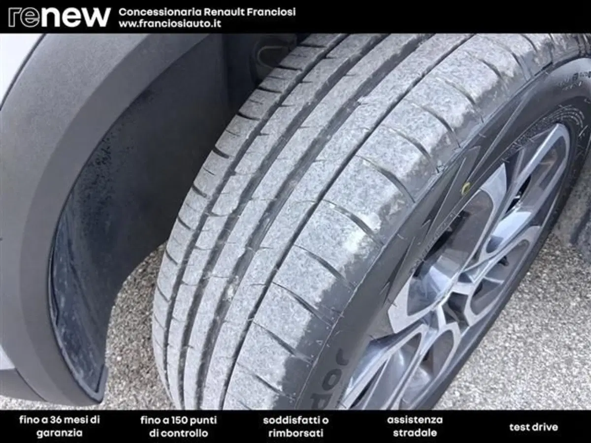Renault Captur usata a Modena (13)