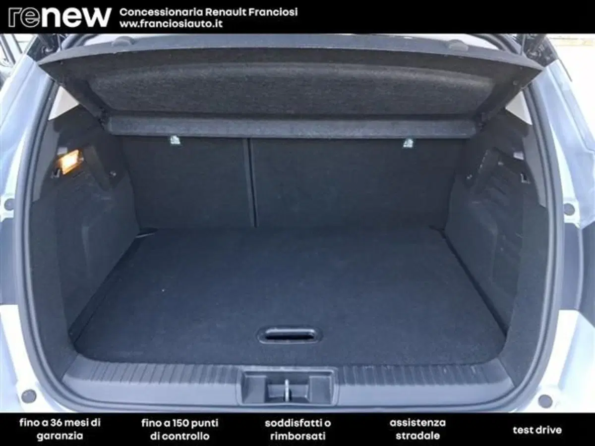 Renault Captur usata a Modena (16)