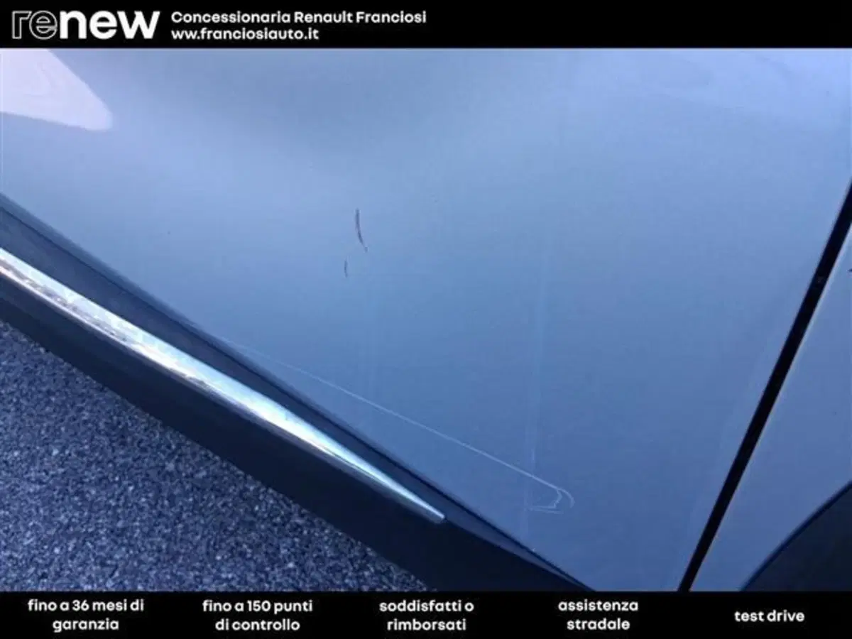 Renault Captur usata a Modena (17)