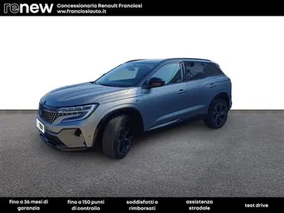 Renault Austral 1.2 full hybrid Techno 200cv auto del 2023 usata a Mirandola