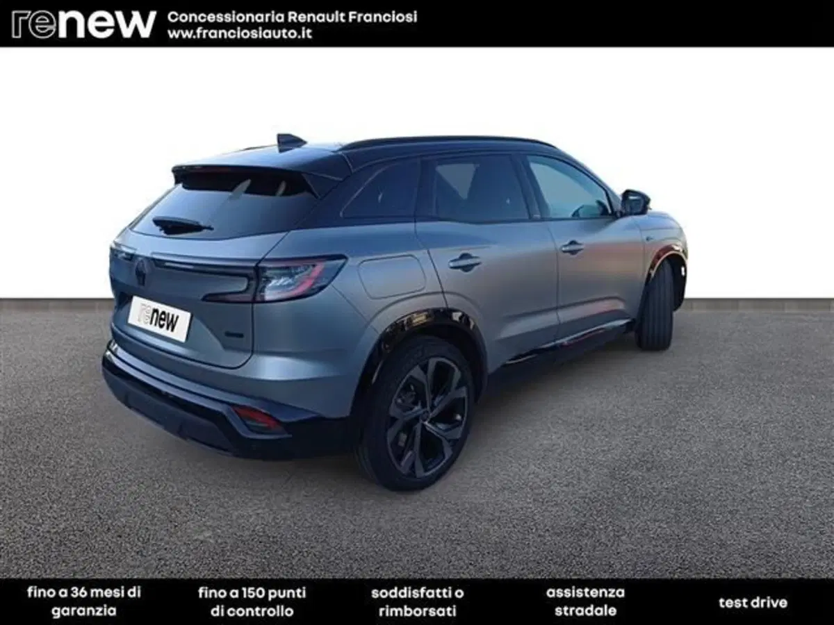 Renault Austral usata a Modena (3)