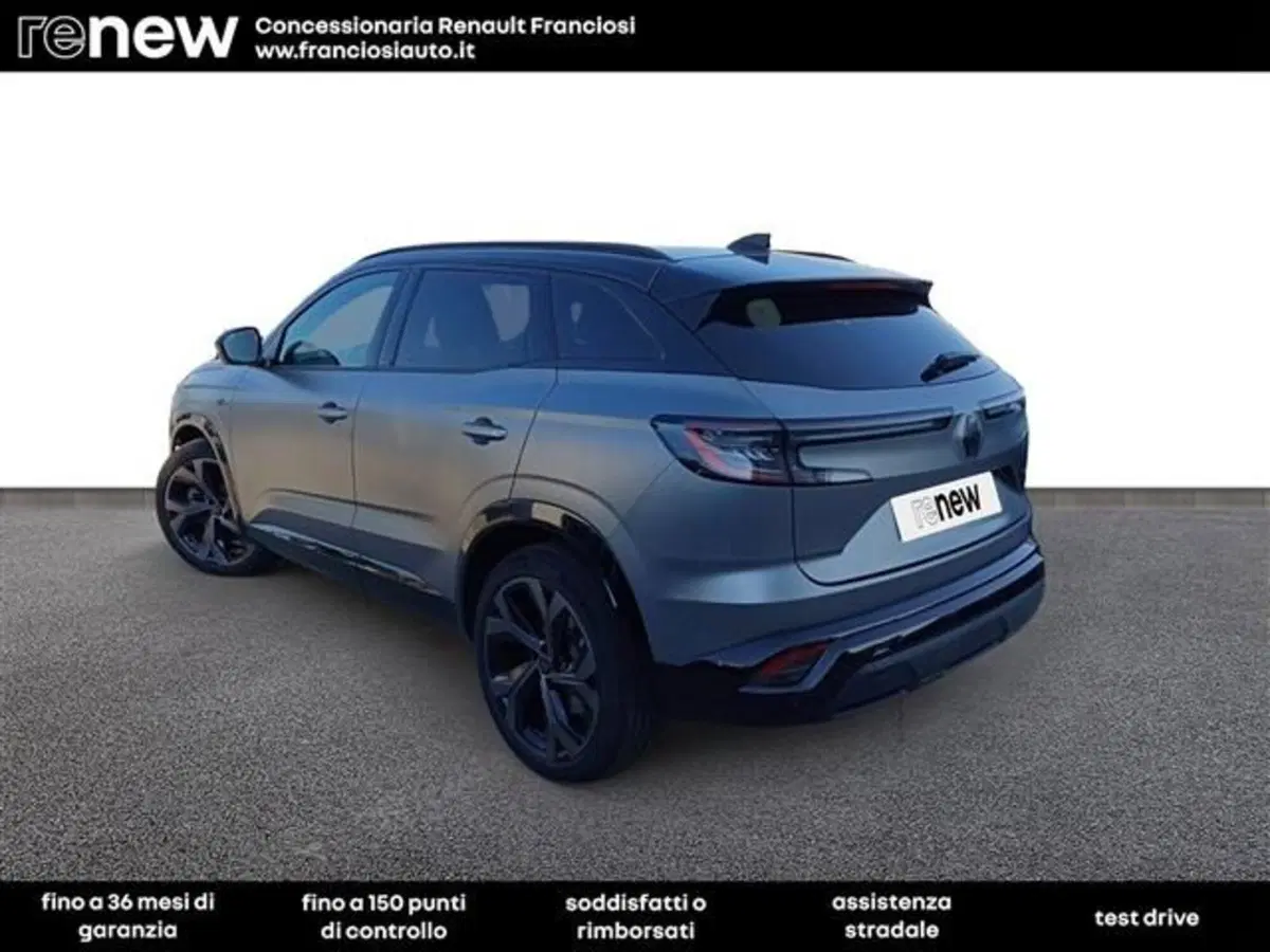 Renault Austral usata a Modena (4)