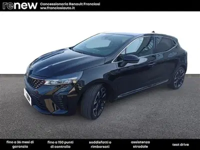 Renault Clio 1.0 eco-g Techno 100cv del 2025 usata a Mirandola