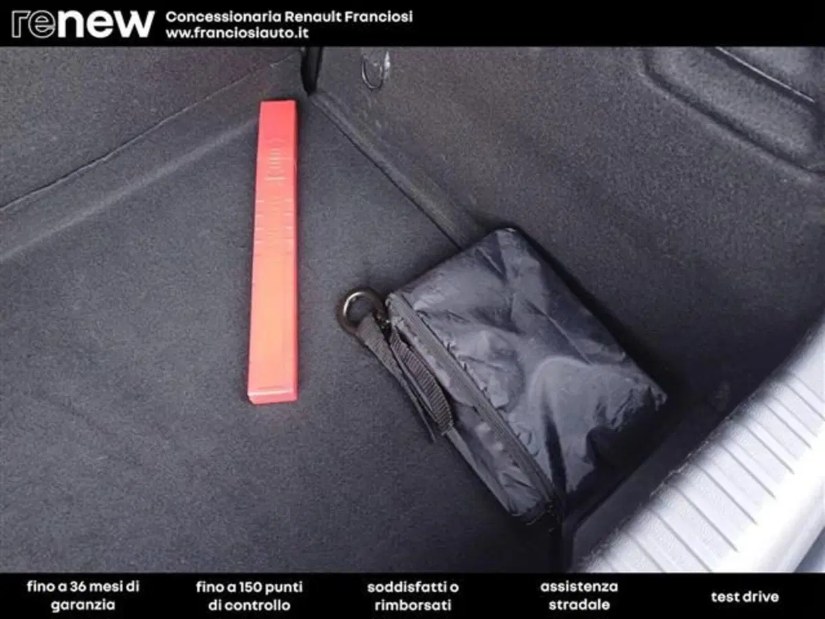 Renault Clio usata a Modena (14)
