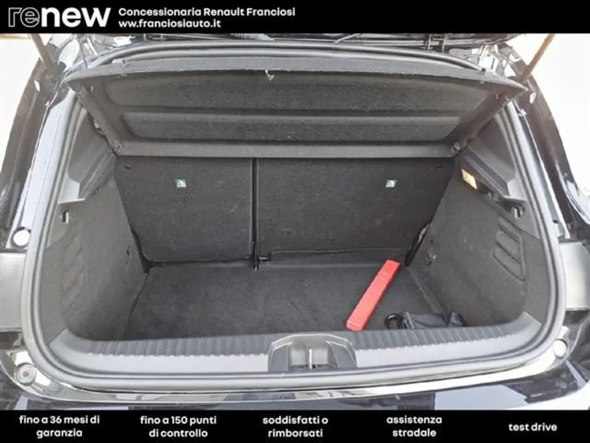 Renault Clio usata a Modena (18)