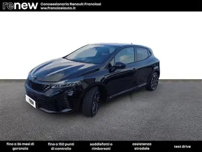 Renault Clio 1.0 eco-g Techno 100cv del 2025 usata a Mirandola