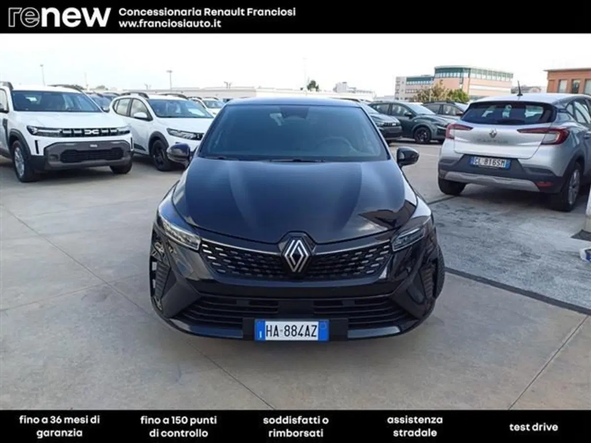 Renault Clio usata a Modena (15)