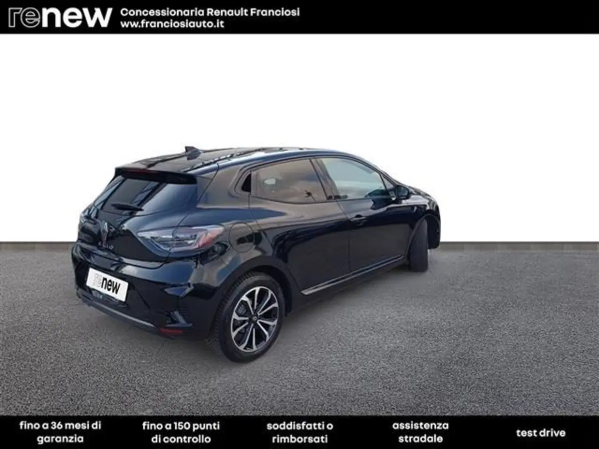 Renault Clio usata a Modena (4)