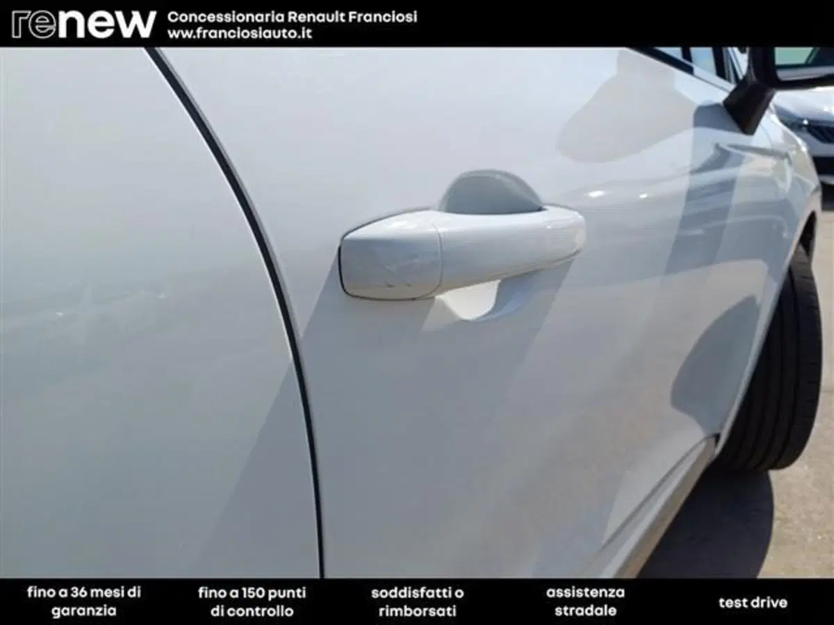 Renault Clio usata a Modena (14)