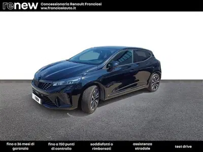 Renault Clio 1.0 eco-g Techno 100cv del 2025 usata a Mirandola