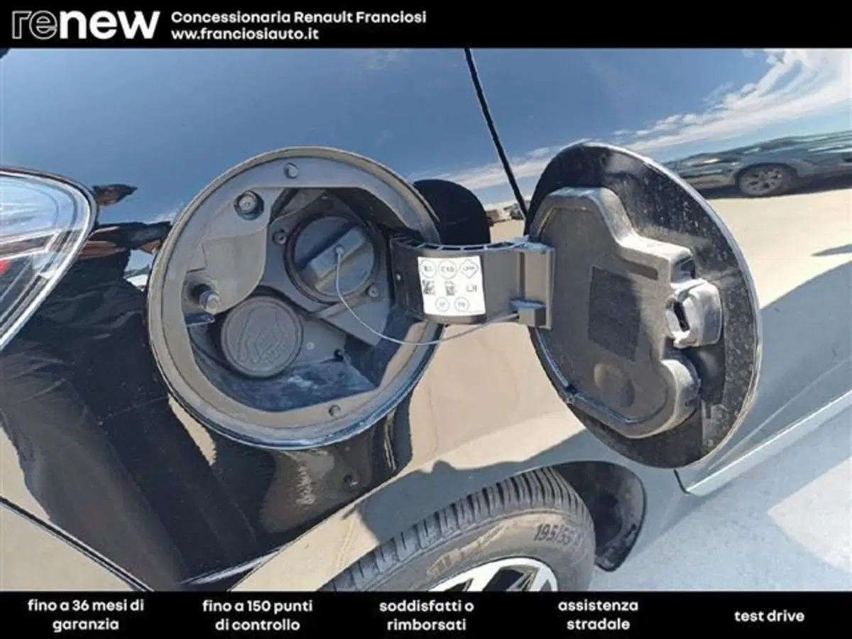 Renault Clio usata a Modena (11)