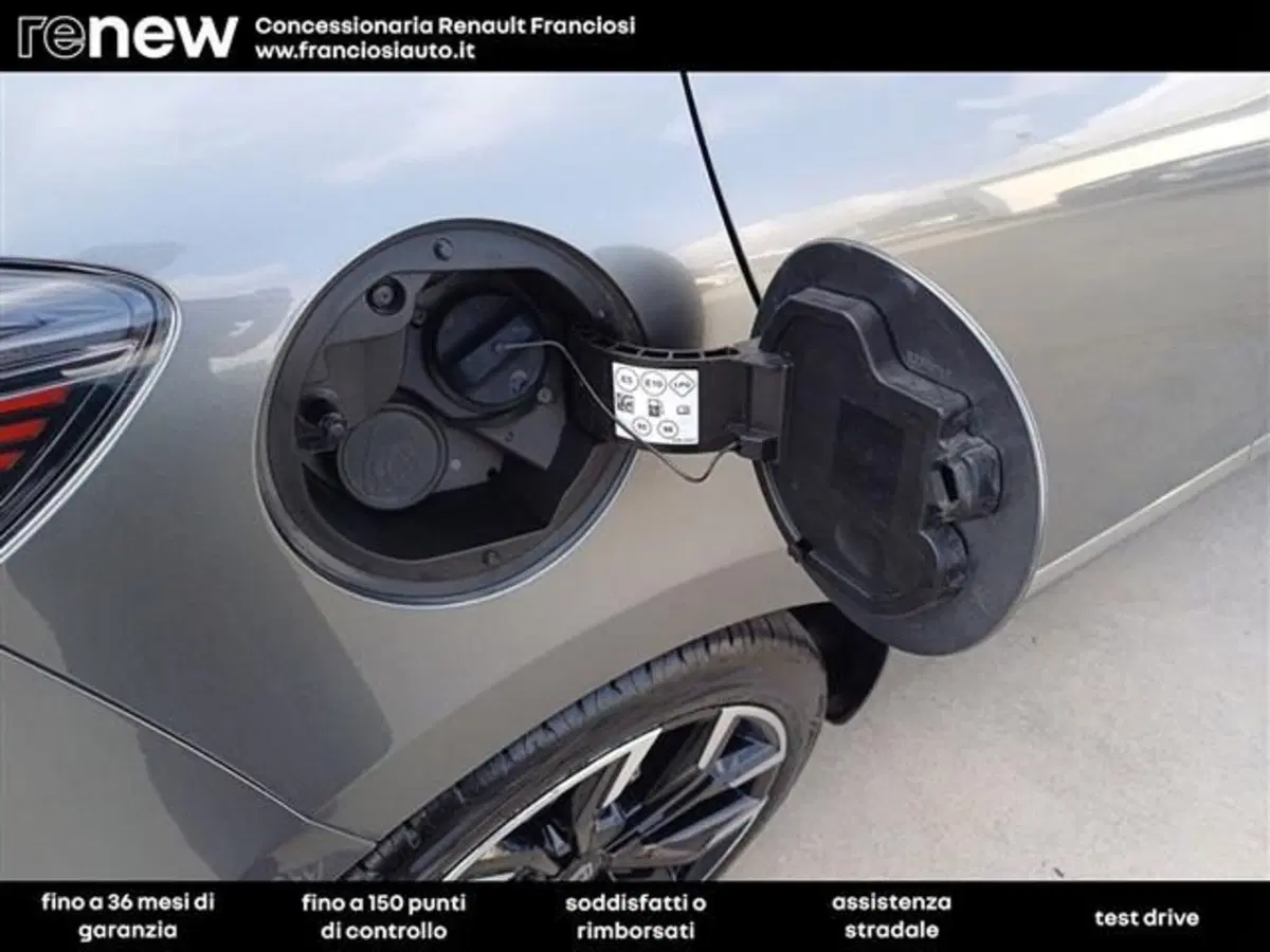 Renault Clio usata a Modena (13)