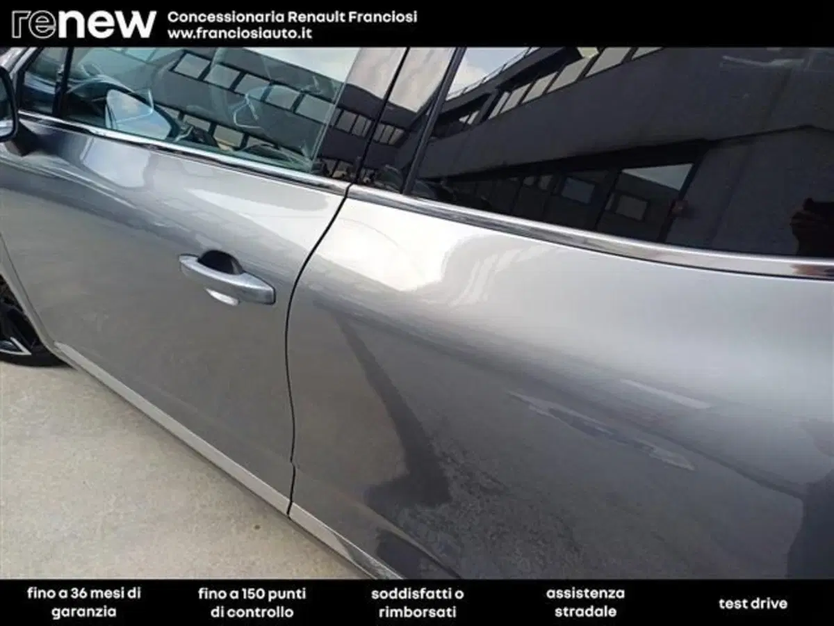 Renault Clio usata a Modena (15)