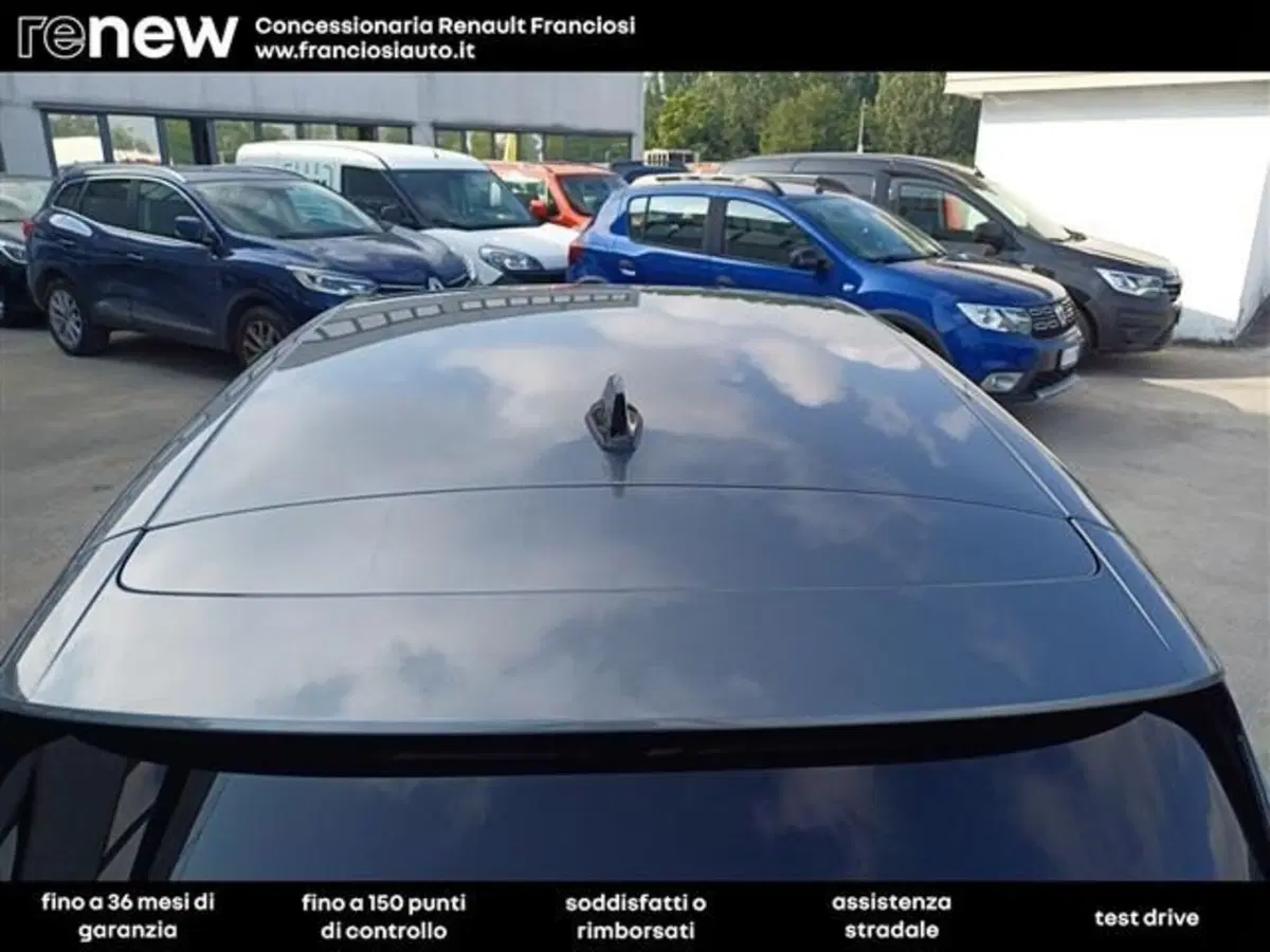 Renault Clio usata a Modena (16)