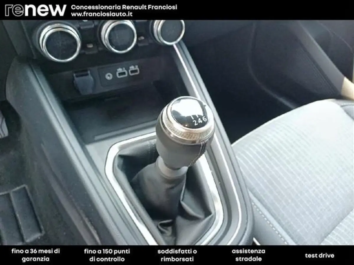 Renault Clio usata a Modena (10)