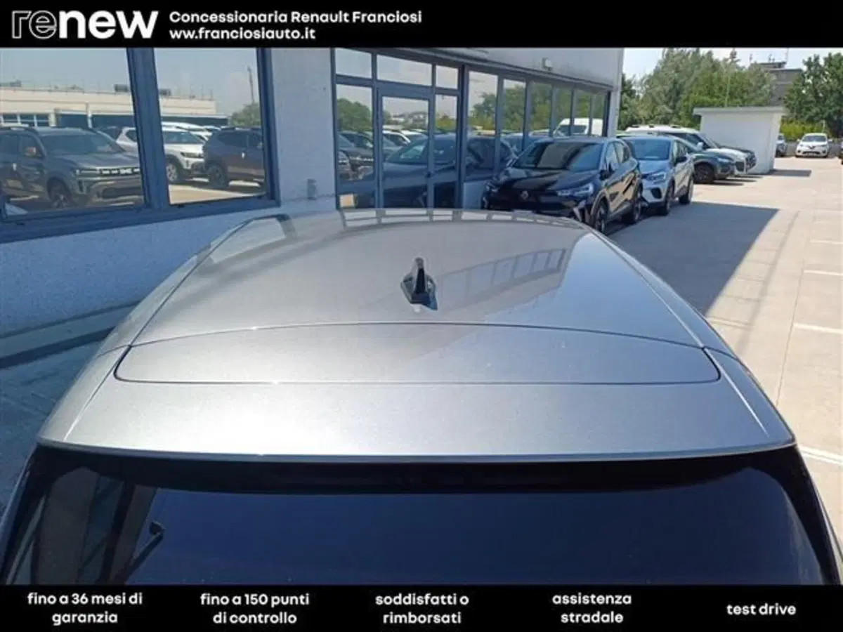Renault Clio usata a Modena (16)