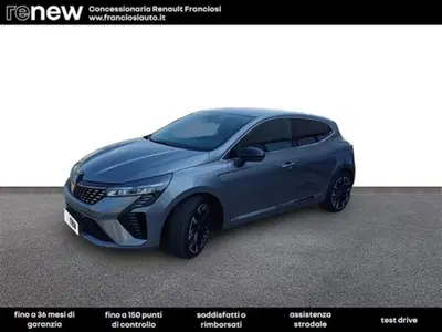 Renault Clio 1.0 eco-g Techno 100cv del 2025 usata a Mirandola
