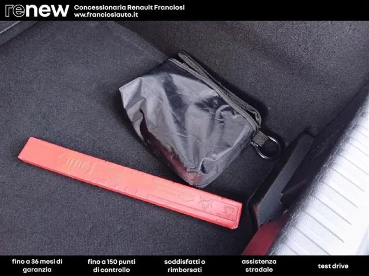 Renault Clio usata a Modena (15)