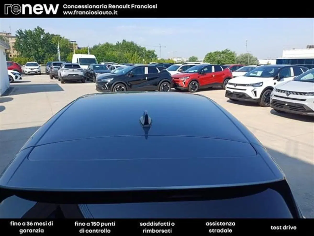 Renault Clio usata a Modena (17)