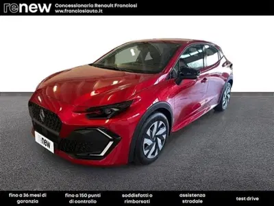 Renault Clio 1.2 tce Evolution 115cv del 2025 usata a Mirandola