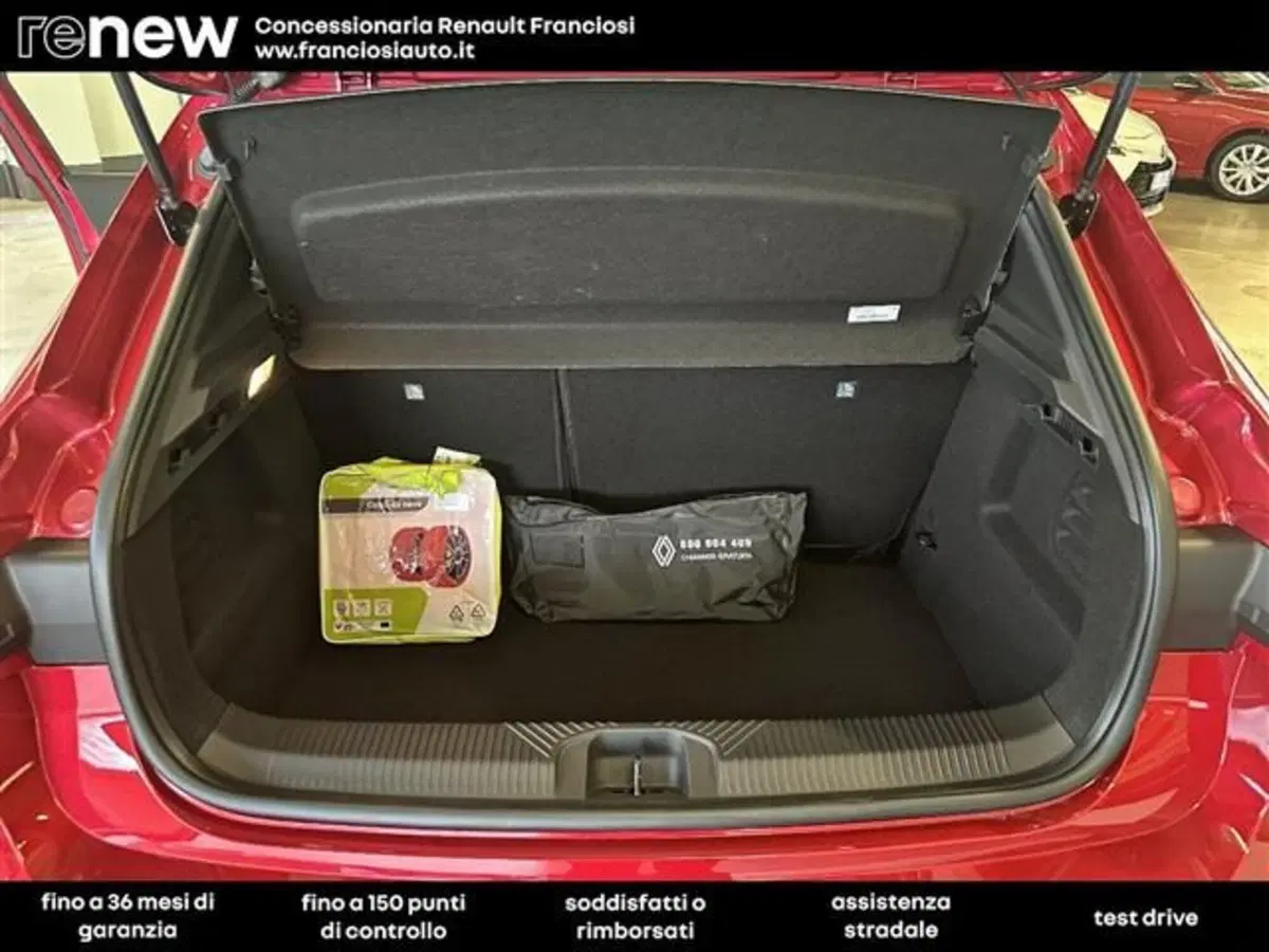 Renault Clio usata a Modena (11)