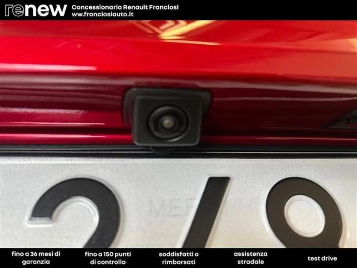 Renault Clio usata a Modena (19)
