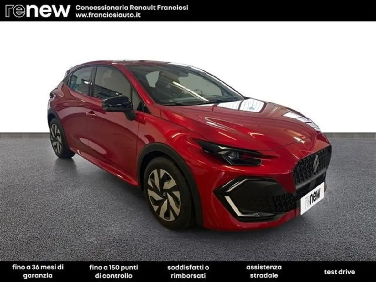 Renault Clio usata a Modena (2)