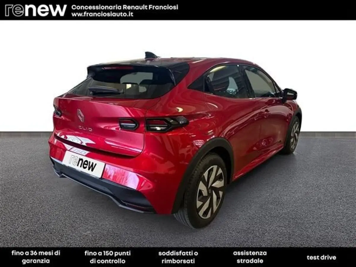 Renault Clio usata a Modena (3)
