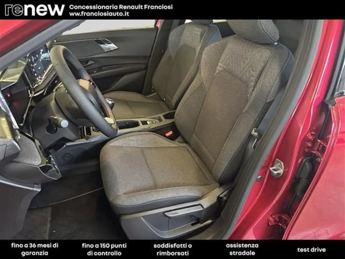 Renault Clio usata a Modena (8)